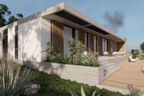 4 dormitorios Villa en Tala, Cyprus No. 36970 6