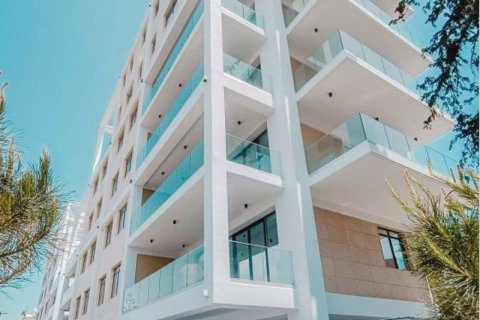 4 dormitorios Apartment en Limassol, Cyprus No. 36969 17