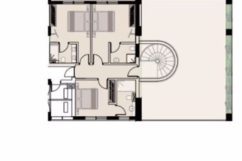 4 dormitorios Apartment en Limassol, Cyprus No. 36969 23