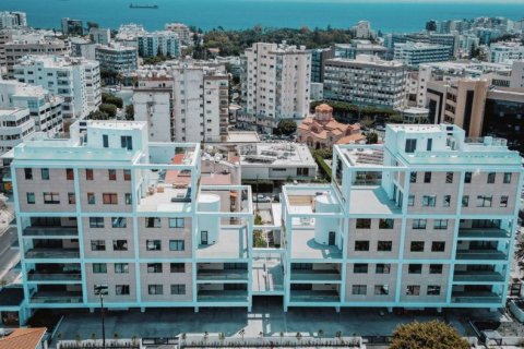 4 dormitorios Apartment en Limassol, Cyprus No. 36969 16