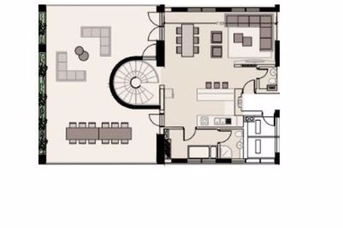 4 dormitorios Apartment en Limassol, Cyprus No. 36969 20