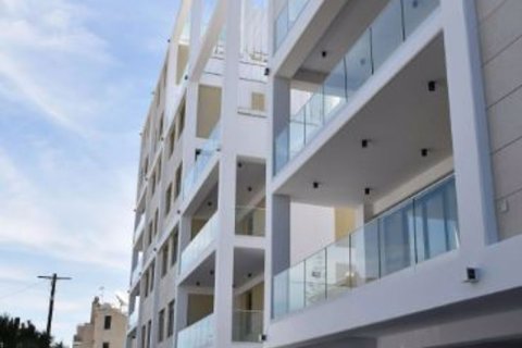 4 dormitorios Apartment en Limassol, Cyprus No. 36969 15