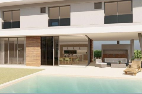 4 bedrooms Villa in Larnaca, Cyprus No. 36904 7