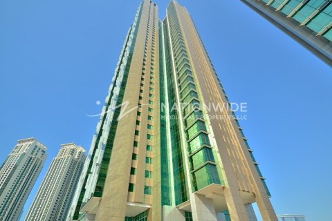 2 bedrooms Apartment in Al Reem Island, UAE No. 4058 1