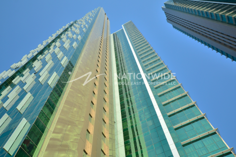 3 dormitorios Apartment en Al Reem Island, UAE No. 4057 1