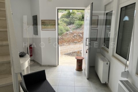 4 bedrooms Villa in Chania, Greece No. 24419 14