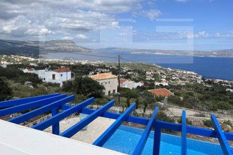 4 bedrooms Villa in Chania, Greece No. 24419 5