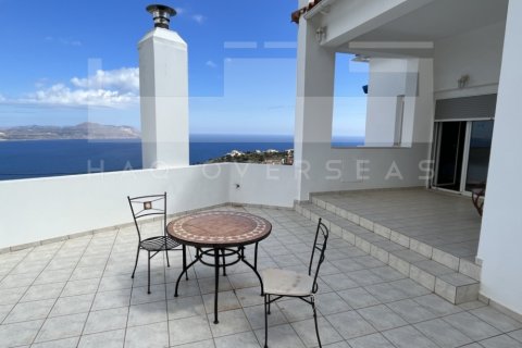 4 bedrooms Villa in Chania, Greece No. 24419 3