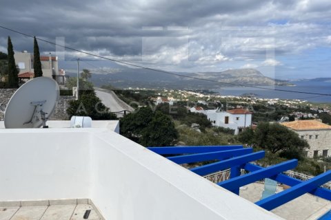 4 bedrooms Villa in Chania, Greece No. 24419 6