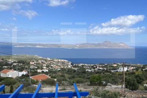 4 bedrooms Villa in Chania, Greece No. 24419 2