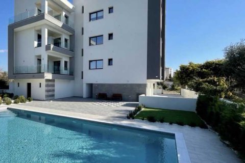 2 bedrooms Apartment in Germasogeia, Cyprus No. 74962 1