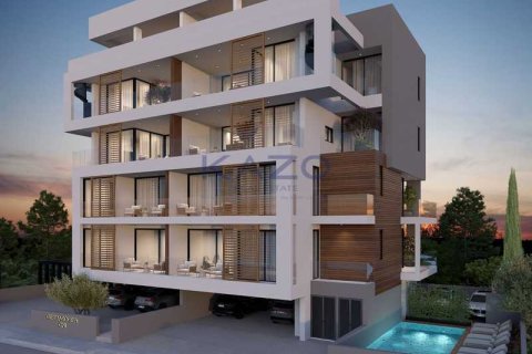 2 dormitorios Apartment en Limassol, Cyprus No. 74967 4