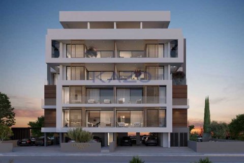 2 dormitorios Apartment en Limassol, Cyprus No. 74967 2