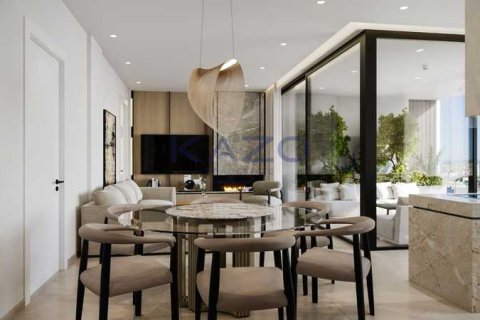 2 dormitorios Apartment en Limassol, Cyprus No. 74967 7