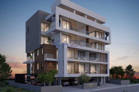 2 dormitorios Apartment en Limassol, Cyprus No. 74967 3