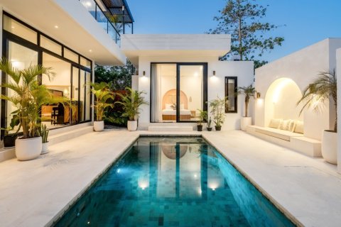 3 bedrooms Villa in Pecatu, Indonesia No. 22695 11