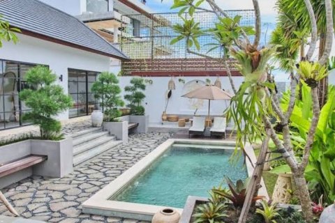 3 bedrooms Villa in Mengwi, Indonesia No. 22692 2