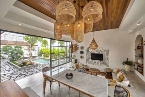 3 bedrooms Villa in Mengwi, Indonesia No. 22692 6