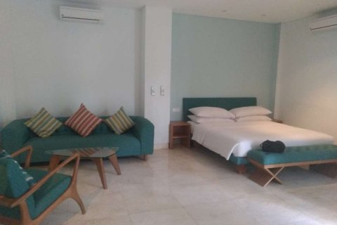 1 bedroom Apartment in Kuta, Indonesia No. 22693 1