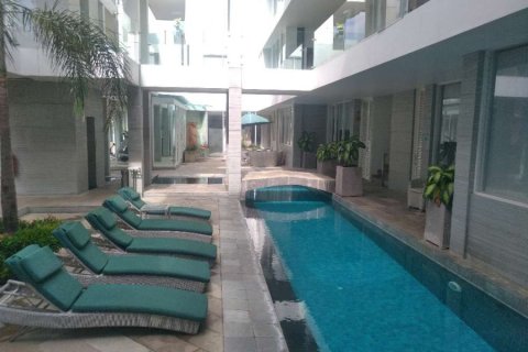 1 bedroom Apartment in Kuta, Indonesia No. 22693 3