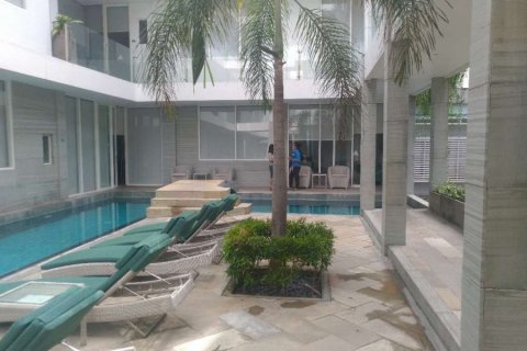 1 bedroom Apartment in Kuta, Indonesia No. 22693 12