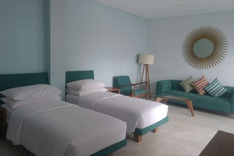 1 bedroom Apartment in Kuta, Indonesia No. 22693 5