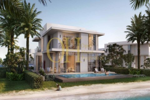 5 dormitorios Villa en Abu Dhabi, UAE No. 10286 4