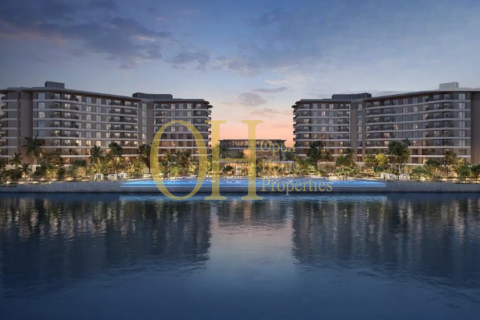 1 bedroom Apartment on the Yas Island, UAE No. 10283 2