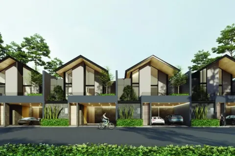 4 dormitorios Villa en Phuket, Thailand No. 3152 10