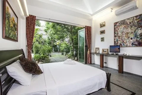 5 dormitorios Villa en Ko Samui, Thailand No. 3127 17