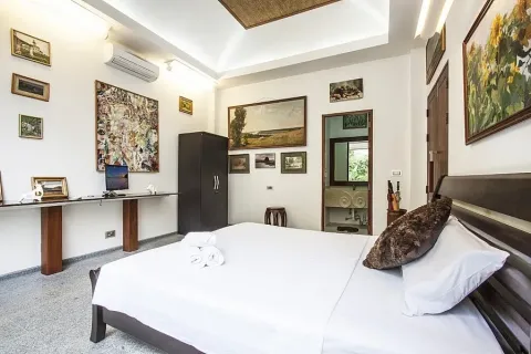 5 bedrooms Villa in Ko Samui, Thailand No. 3127 18