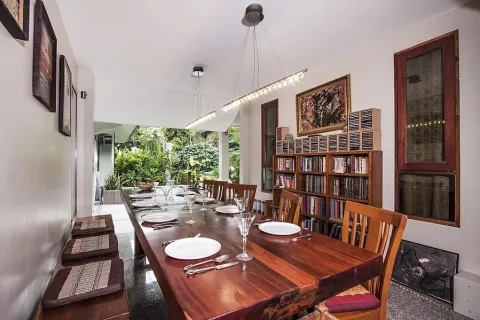 5 dormitorios Villa en Ko Samui, Thailand No. 3127 8