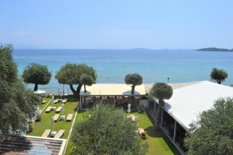 800m² Hotel in Corfu, Greece No. 56526 1