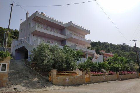 4 dormitorios Maisonette en Solygeia, Greece No. 56529 1