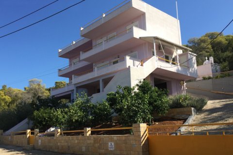 4 bedrooms Maisonette in Solygeia, Greece No. 56529 2