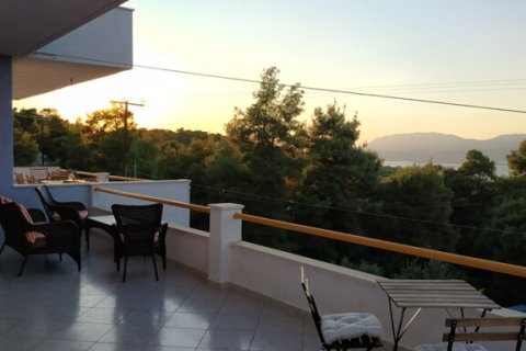 4 bedrooms Maisonette in Solygeia, Greece No. 56529 9