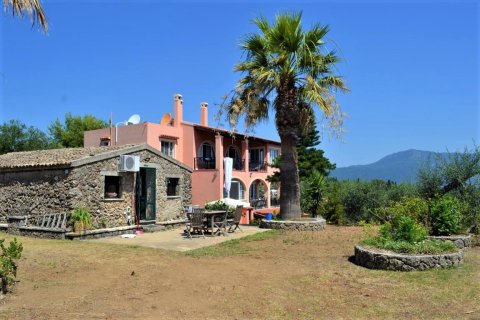 6 dormitorios House en Corfu, Greece No. 56525 28