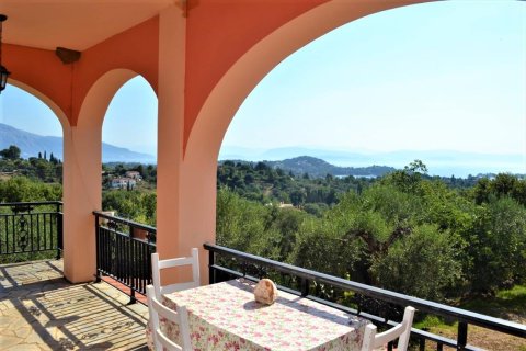 6 dormitorios House en Corfu, Greece No. 56525 13