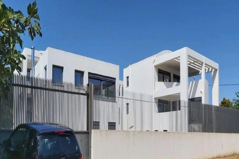 707m² Affaires à Kalyvia Thorikou, Greece No. 56528 2