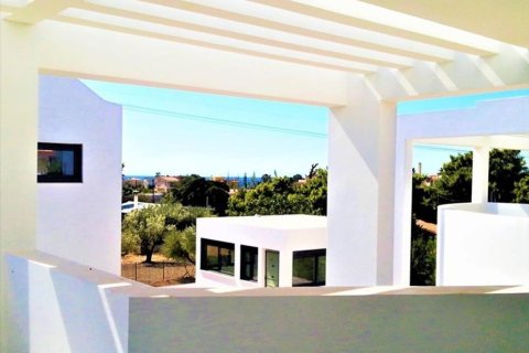 707m² Negocio en Kalyvia Thorikou, Greece No. 56528 11