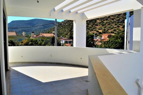 707m² Negocio en Kalyvia Thorikou, Greece No. 56528 10