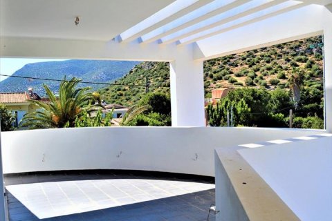 707m² Negocio en Kalyvia Thorikou, Greece No. 56528 8