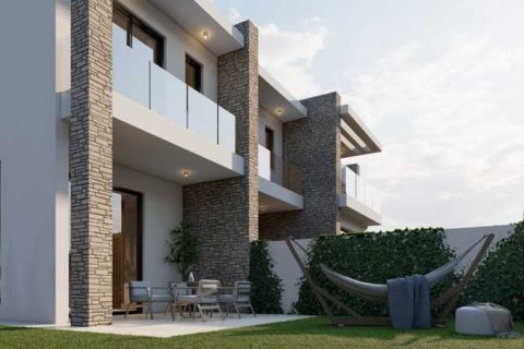 3 dormitorios House en Pegeia, Cyprus No. 72182 1