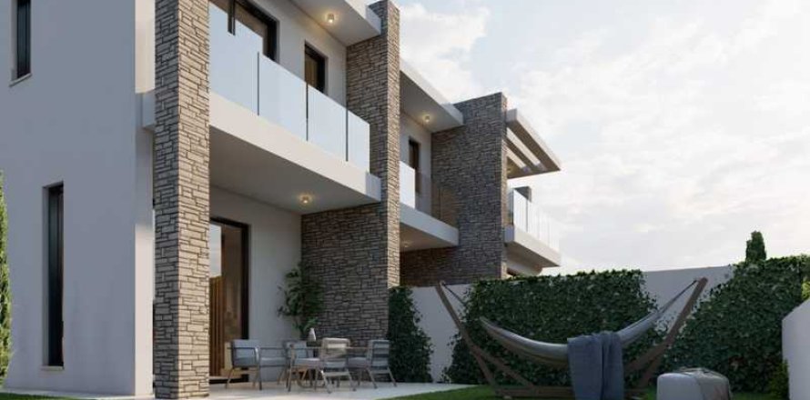 3 dormitorios House en Pegeia, Cyprus No. 72182