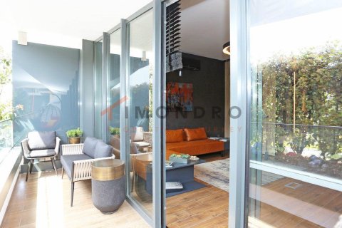 3+1 Apartment in Beyoglu, Turkey No. 16810 25