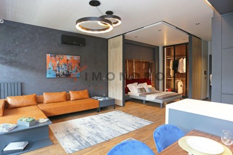 3+1 Apartment en Beyoglu, Turkey No. 16810 11