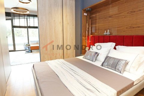 3+1 Apartment in Beyoglu, Turkey No. 16810 20