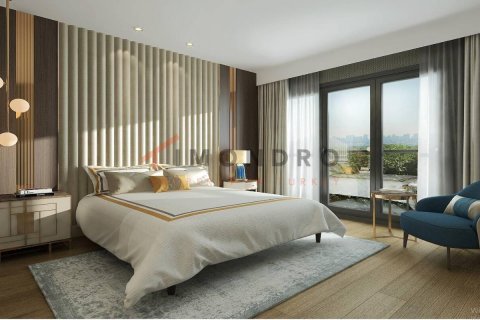 1+1 Apartment in Besiktas, Turkey No. 16804 11