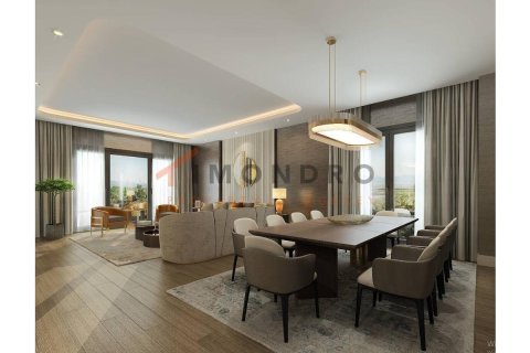 1+1 Apartment in Besiktas, Turkey No. 16804 10