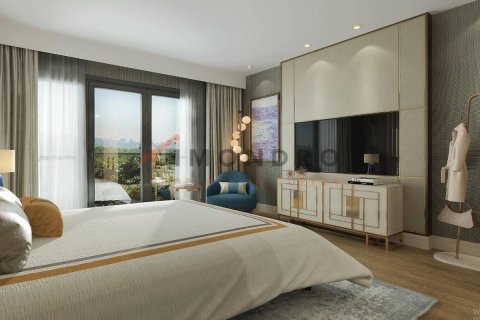 1+1 Apartment in Besiktas, Turkey No. 16804 12